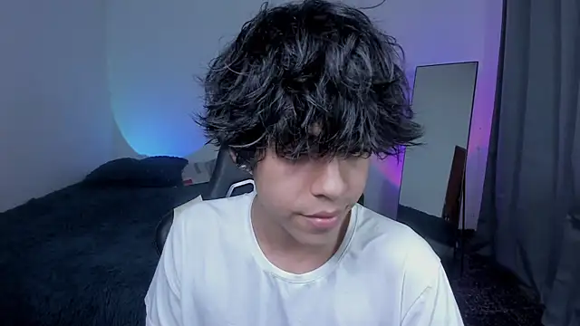 Alan26  online show from 01/17/26, 03:43