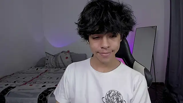 Alan26  online show from 02/26/26, 03:45