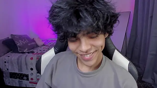 Alan26  online show from 03/09/26, 02:59