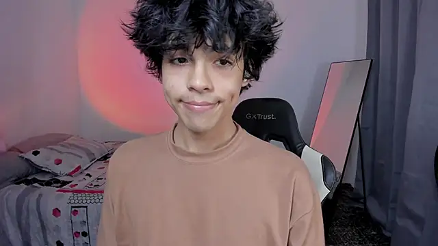 Alan26  online show from 03/02/26, 02:23