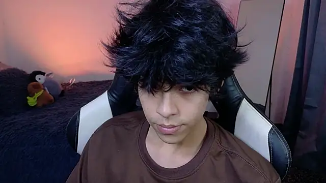 Alan26  online show from 04/02/26, 07:15