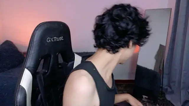 Alan26  online show from 04/25/26, 03:20