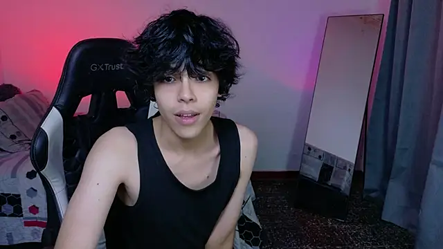 Alan26  online show from 05/01/26, 05:56