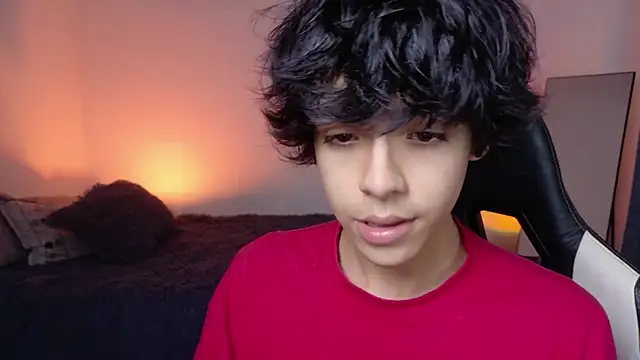 Alan26  online show from 04/18/26, 07:18