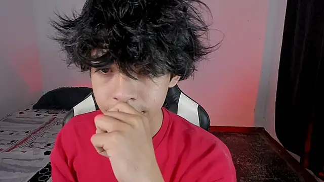 Alan26  online show from 11/20/25, 04:46