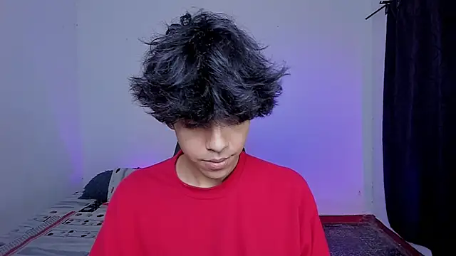 Alan26  online show from 11/29/25, 04:07