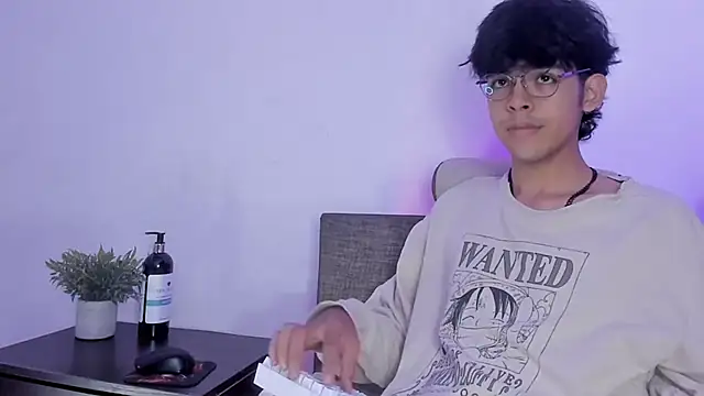 Alan26  online show from 03/10/25, 08:45