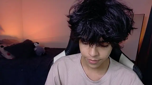 Alan26  online show from 04/06/26, 04:41