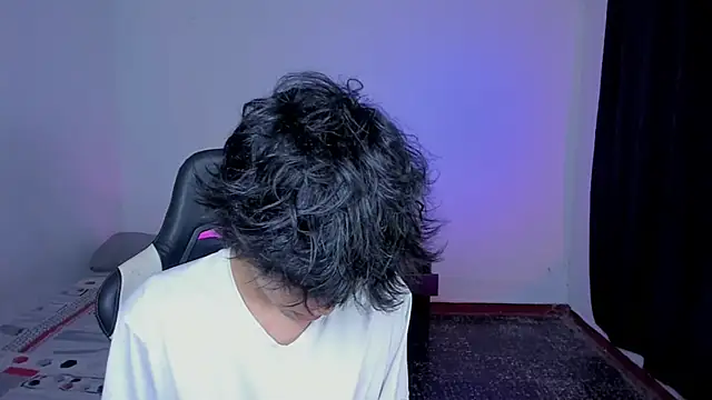 Alan26  online show from 12/02/25, 05:58