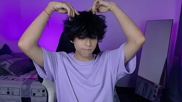 Alan26  online show from 03/26/26, 10:18