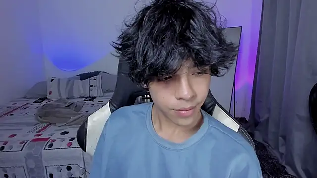 Alan26  online show from 02/24/26, 02:01