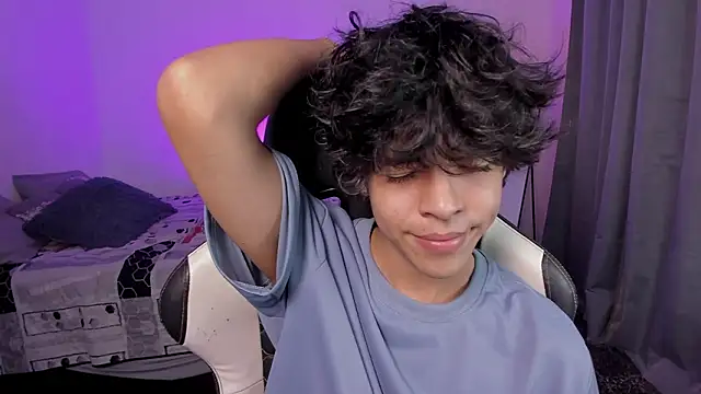 Alan26  online show from 03/11/26, 03:55