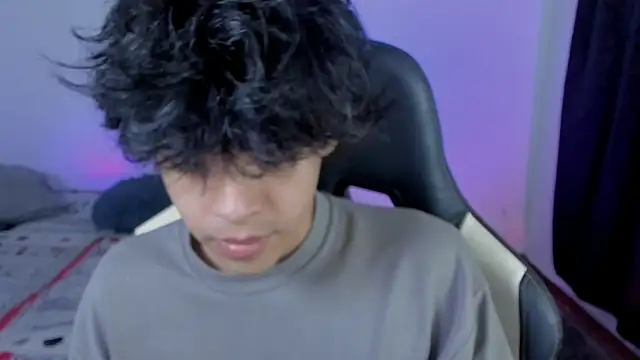 Alan26  online show from 11/23/25, 03:16