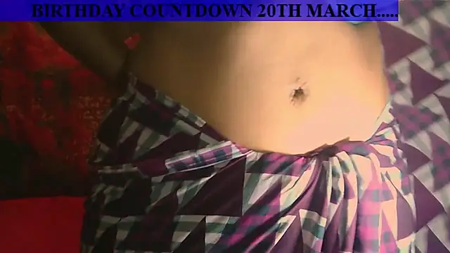 RoyalIndianCreamPuff online show from 03/14/26, 06:36