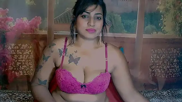 RoyalIndianCreamPuff online show from 02/21/26, 07:49