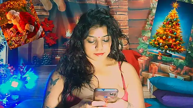 RoyalIndianCreamPuff online show from 12/20/24, 06:56