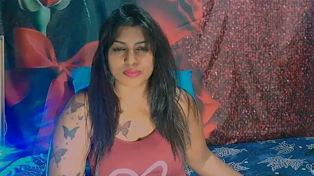 RoyalIndianCreamPuff online show from 02/01/25, 06:08