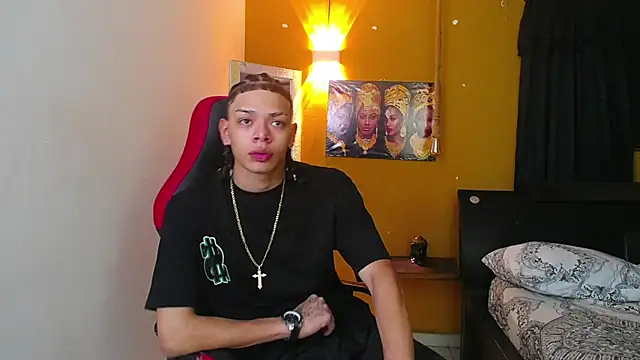 Harry jhonsson online show from 02/27/25, 04:24