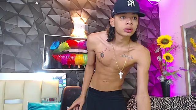 Harry jhonsson online show from 03/07/25, 07:41