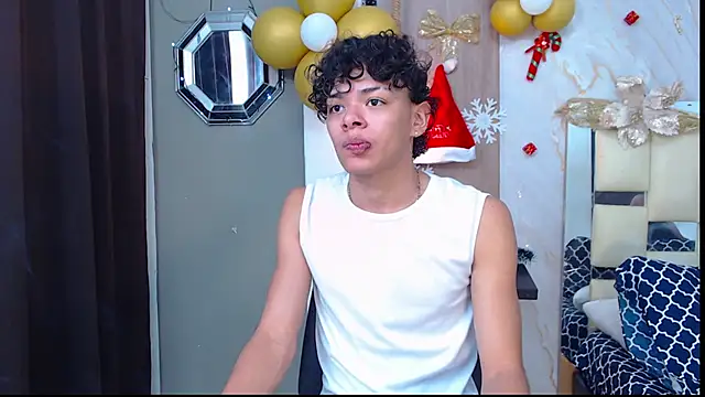 Harry jhonsson online show from 11/18/25, 06:00