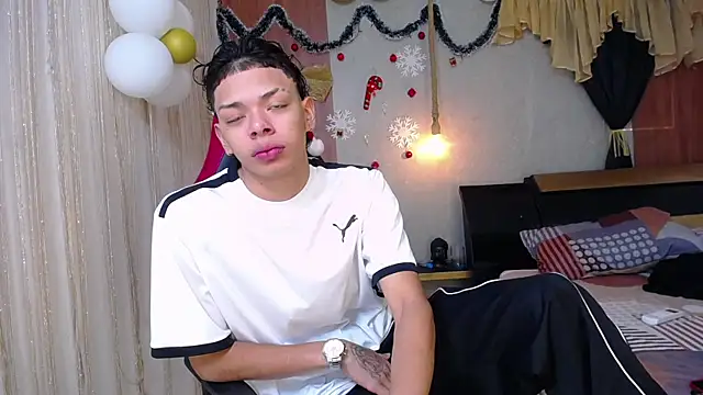 Harry jhonsson online show from 11/28/25, 07:58