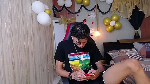 Harry jhonsson online show from 11/19/25, 09:59