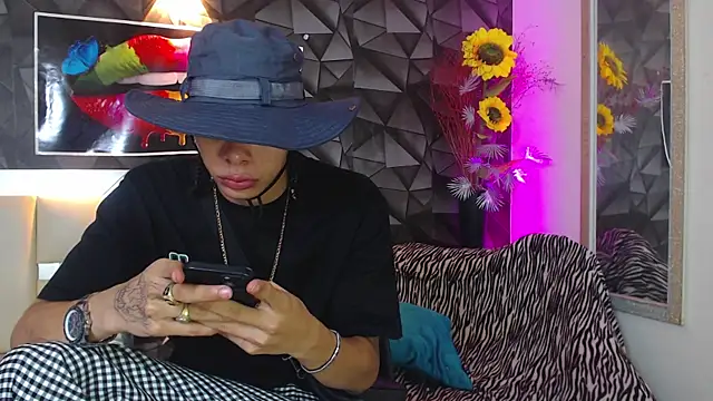 Harry jhonsson online show from 03/02/25, 10:56