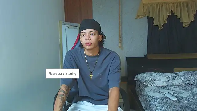 Harry jhonsson online show from 07/24/26, 11:45