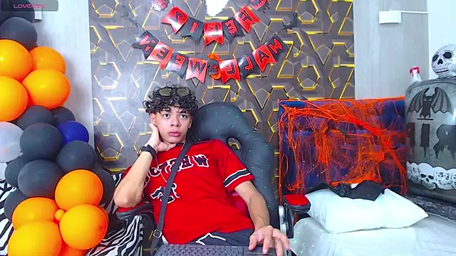 Harry jhonsson online show from 10/21/25, 08:19