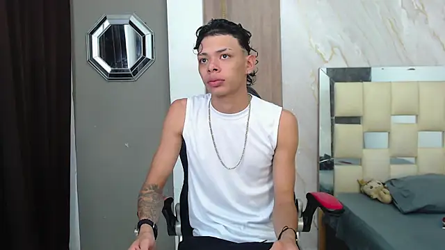 Harry jhonsson online show from 05/14/26, 12:51