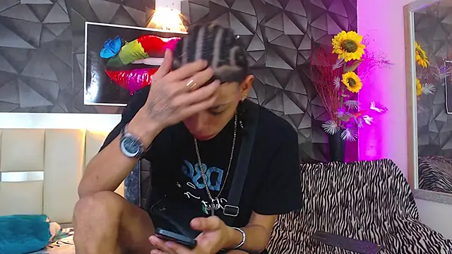 Harry jhonsson online show from 03/04/25, 05:21