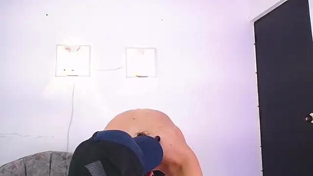 Harry jhonsson online show from 03/17/25, 08:40