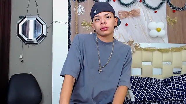 Harry jhonsson online show from 12/03/25, 11:04