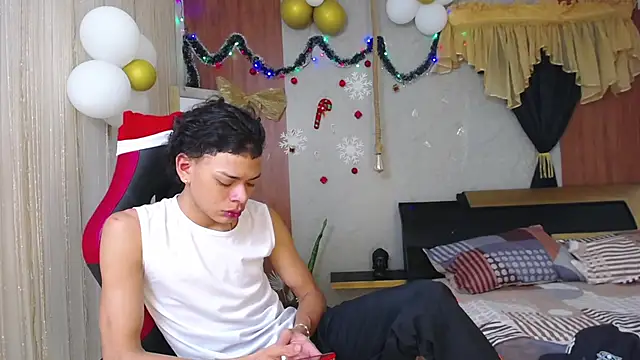 Harry jhonsson online show from 11/22/25, 11:36