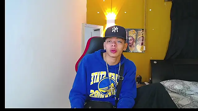 Harry jhonsson online show from 03/10/25, 02:50