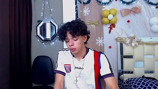 Harry jhonsson online show from 12/02/25, 09:55