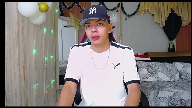 Harry jhonsson online show from 12/18/25, 01:00