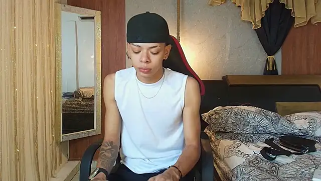 Harry jhonsson online show from 06/26/26, 11:54