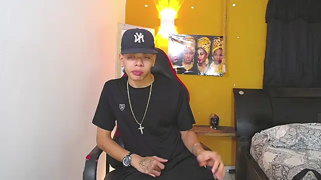 Harry jhonsson online show from 03/15/25, 03:29