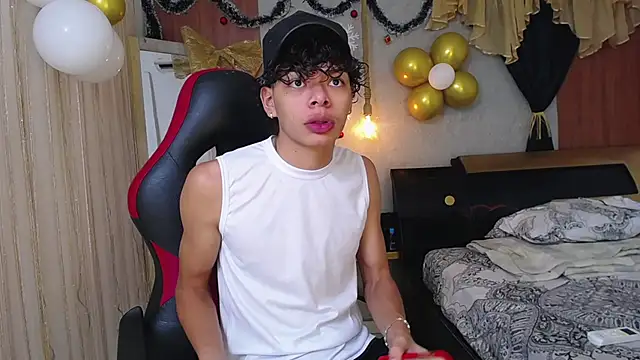 Harry jhonsson online show from 11/12/25, 10:35