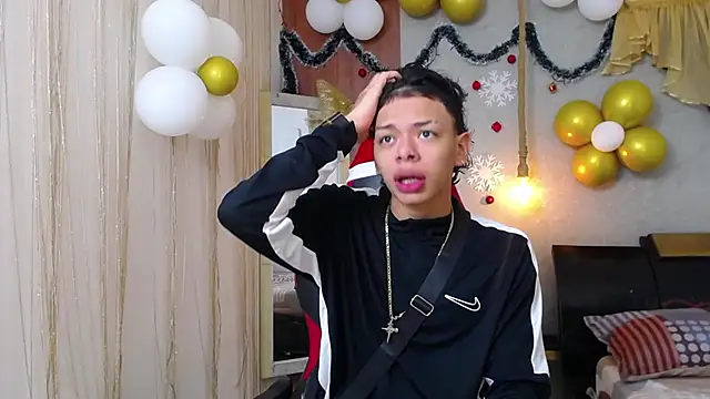 Harry jhonsson online show from 11/20/25, 10:31