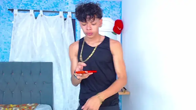 Harry jhonsson online show from 02/12/26, 11:26