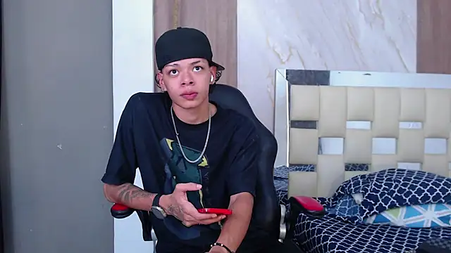 Harry jhonsson online show from 06/22/26, 09:34