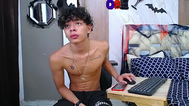 Harry jhonsson online show from 10/23/25, 07:34