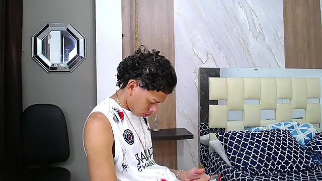 Harry jhonsson online show from 11/07/25, 09:30