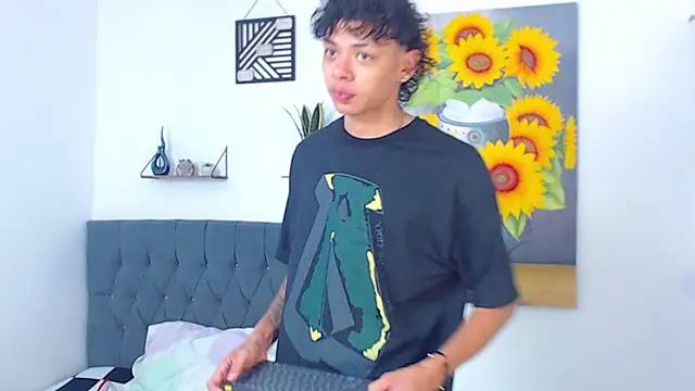 Harry jhonsson online show from 04/27/26, 10:52