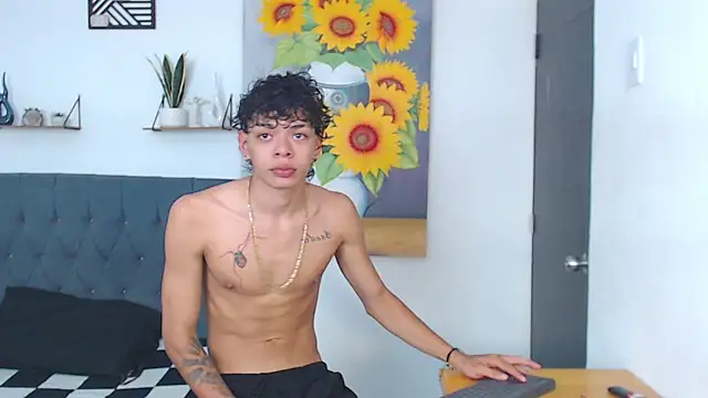 Harry jhonsson online show from 05/04/26, 10:01