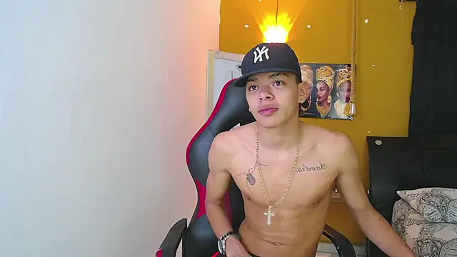 Harry jhonsson online show from 03/13/25, 05:54