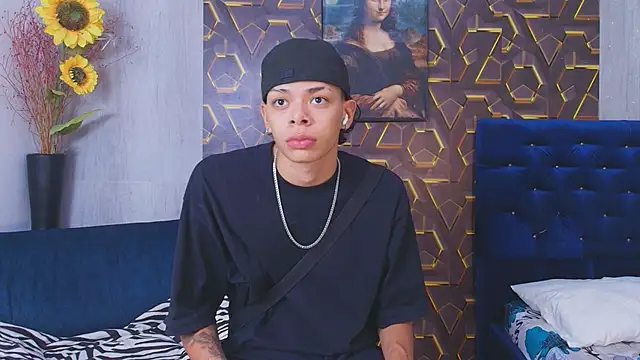 Harry jhonsson online show from 06/15/26, 10:20