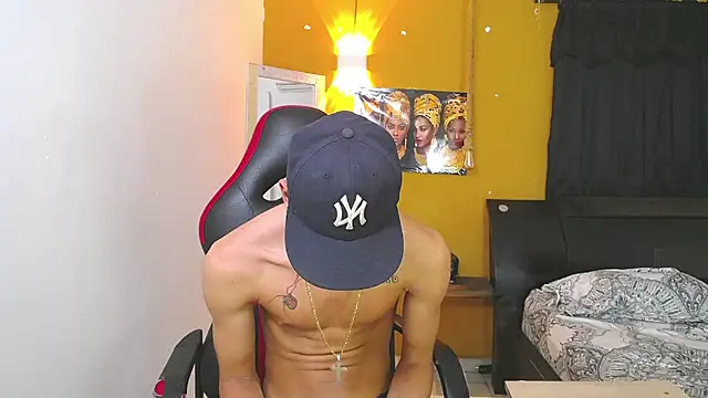 Harry jhonsson online show from 03/15/25, 06:36